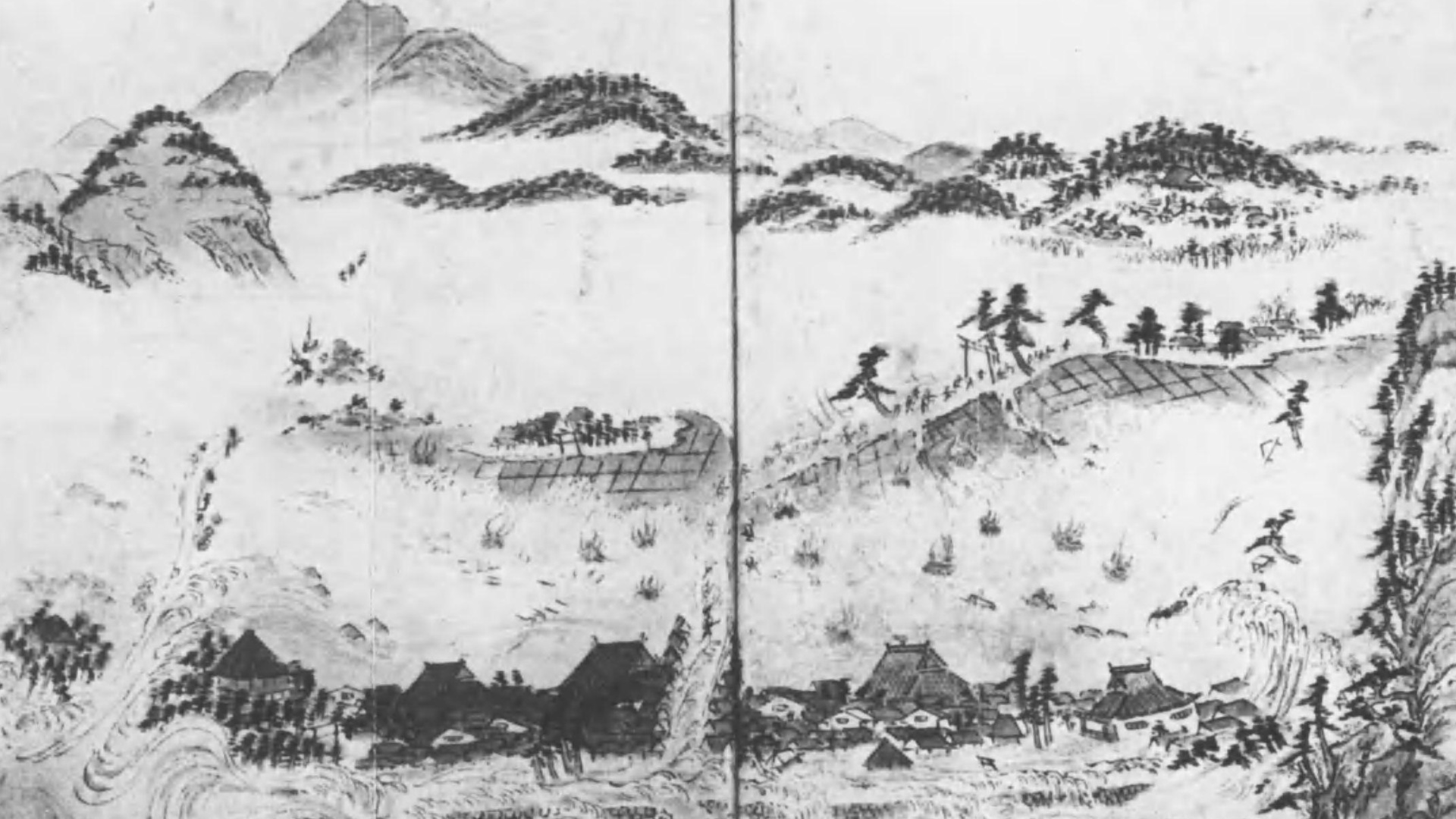 津波-記録と文学ー ジャパンサーチ