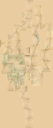 〔大日本沿海輿地全図 〕