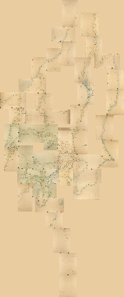 〔大日本沿海輿地全図 〕