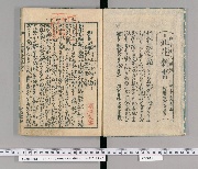 南総里見八犬伝 9輯98巻