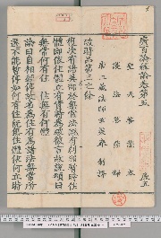 廣百論釋論10卷