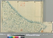 東西蝦夷山川地理取調図