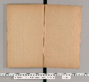 明史藁310巻目録3巻