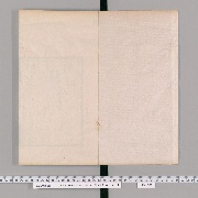 平陽汪氏九十一世支譜2卷