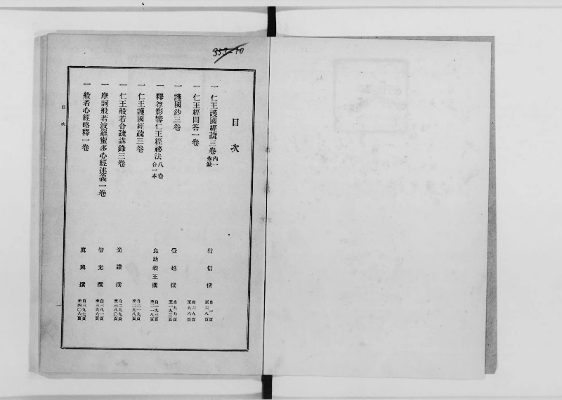 目次 - ページ 1