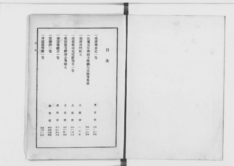 目次 - ページ 1